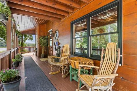 119 Jasmine Lane Blairsville GA 30512