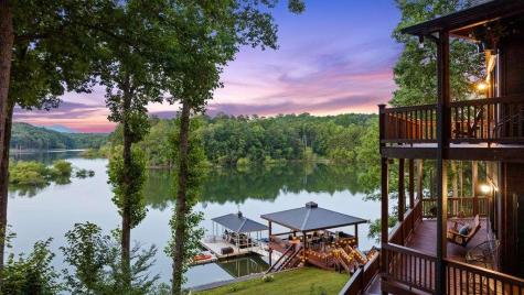 119 Jasmine Lane Blairsville GA 30512