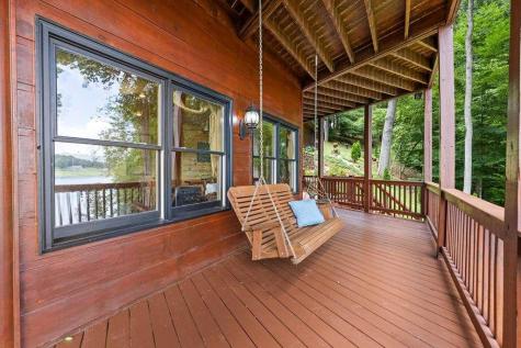 119 Jasmine Lane Blairsville GA 30512