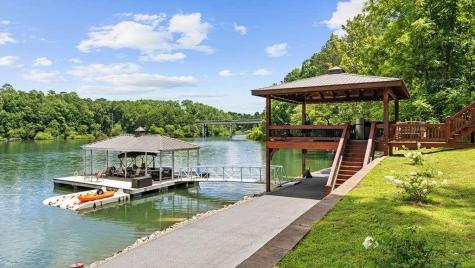 119 Jasmine Lane Blairsville GA 30512