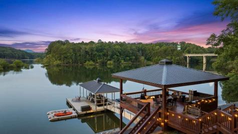 119 Jasmine Lane Blairsville GA 30512