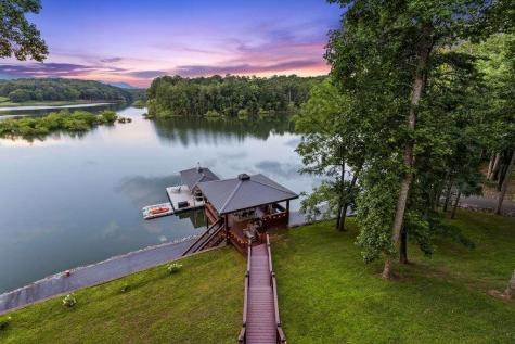 119 Jasmine Lane Blairsville GA 30512