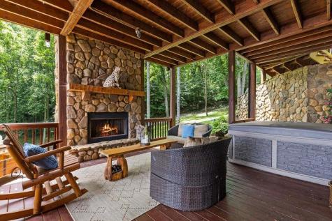 119 Jasmine Lane Blairsville GA 30512