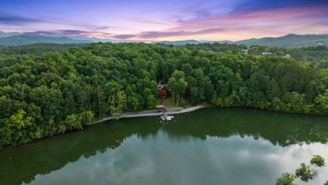 119 Jasmine Lane Blairsville GA 30512