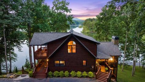119 Jasmine Lane Blairsville GA 30512