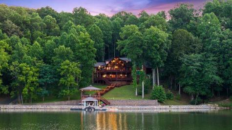 119 Jasmine Lane Blairsville GA 30512