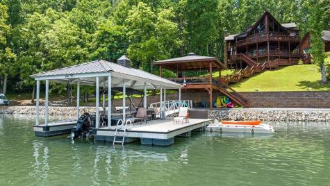 119 Jasmine Lane Blairsville GA 30512