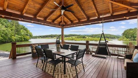 119 Jasmine Lane Blairsville GA 30512