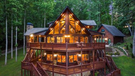 119 Jasmine Lane Blairsville GA 30512