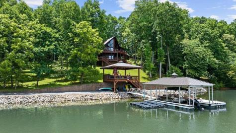 119 Jasmine Lane Blairsville GA 30512