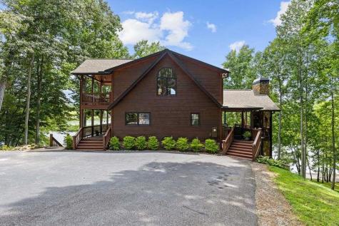 119 Jasmine Lane Blairsville GA 30512