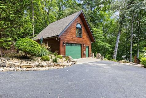 119 Jasmine Lane Blairsville GA 30512