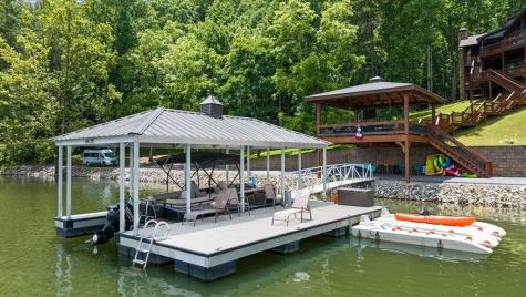119 Jasmine Lane Blairsville GA 30512
