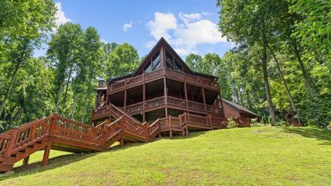 119 Jasmine Lane Blairsville GA 30512