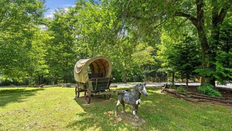 119 Jasmine Lane Blairsville GA 30512