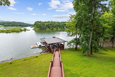 119 Jasmine Lane Blairsville GA 30512