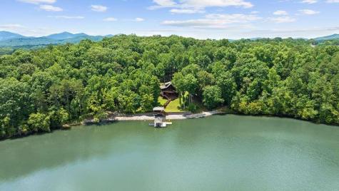 119 Jasmine Lane Blairsville GA 30512