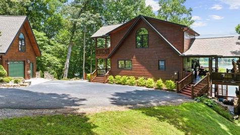 119 Jasmine Lane Blairsville GA 30512