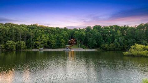 119 Jasmine Lane Blairsville GA 30512