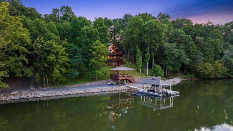 119 Jasmine Lane Blairsville GA 30512