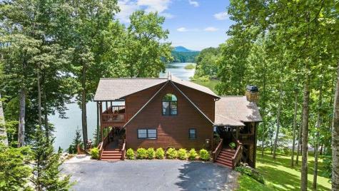 119 Jasmine Lane Blairsville GA 30512