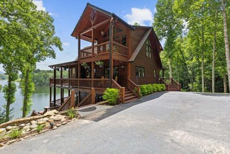 119 Jasmine Lane Blairsville GA 30512