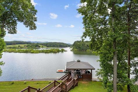 119 Jasmine Lane Blairsville GA 30512
