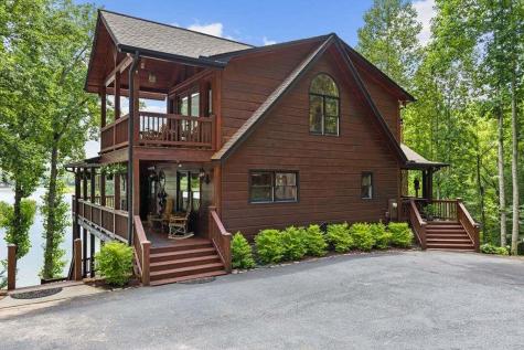 119 Jasmine Lane Blairsville GA 30512