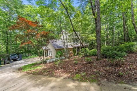 116 Marion Lane Sautee Nacoochee GA 30571