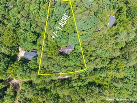 116 Marion Lane Sautee Nacoochee GA 30571