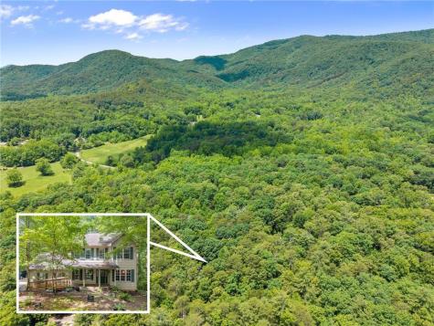 116 Marion Lane Sautee Nacoochee GA 30571