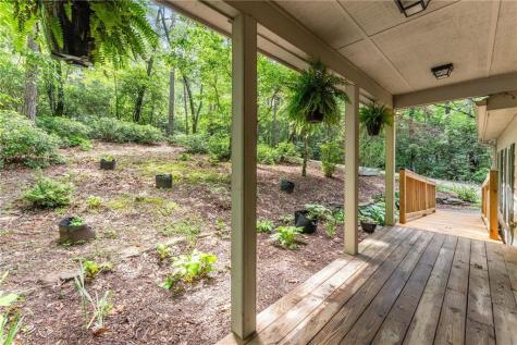116 Marion Lane Sautee Nacoochee GA 30571
