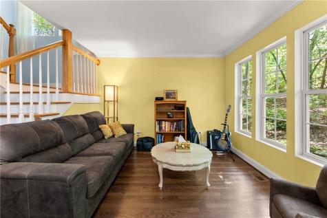 116 Marion Lane Sautee Nacoochee GA 30571