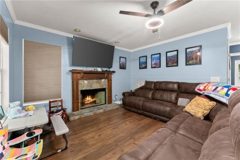 116 Marion Lane Sautee Nacoochee GA 30571