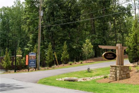 117 Fort Gibson Court Waleska GA 30183
