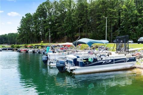 117 Fort Gibson Court Waleska GA 30183