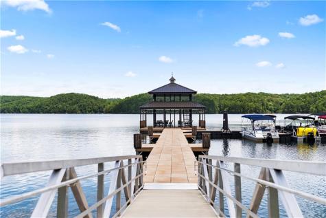 117 Fort Gibson Court Waleska GA 30183