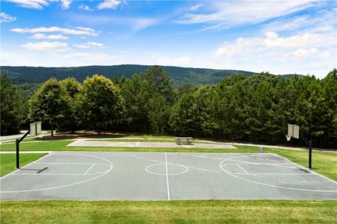 117 Fort Gibson Court Waleska GA 30183