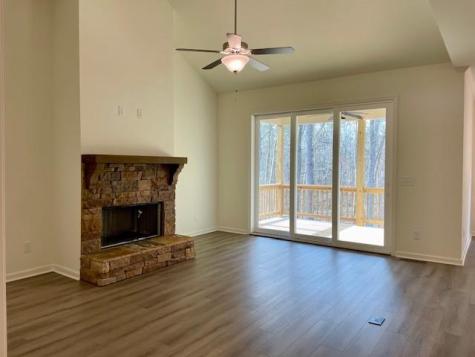 117 Fort Gibson Court Waleska GA 30183