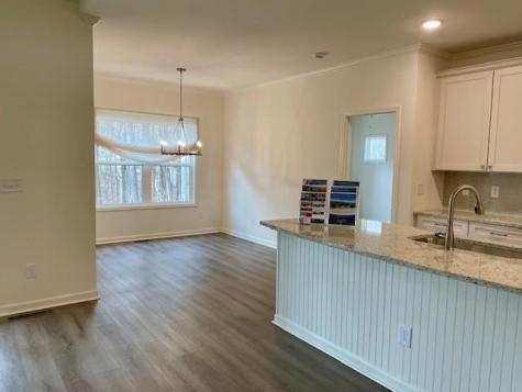 117 Fort Gibson Court Waleska GA 30183
