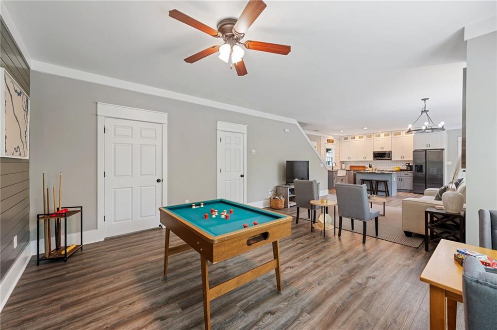 4858 Griggs Street Acworth GA 30101