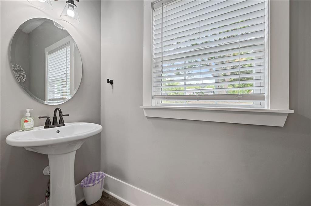 4858 Griggs Street Acworth GA 30101
