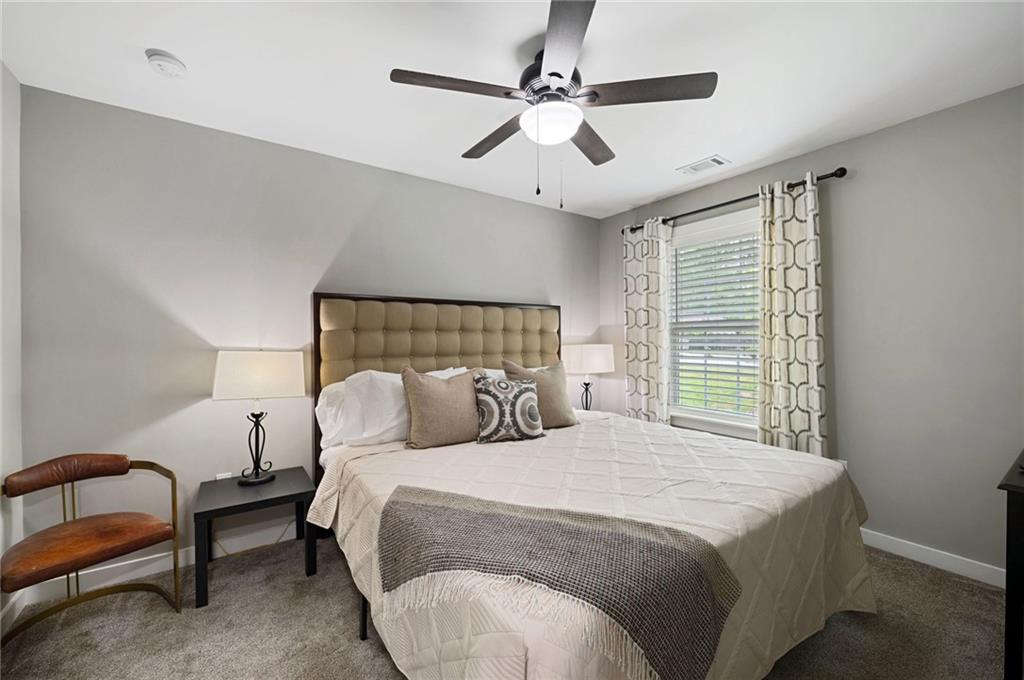 4858 Griggs Street Acworth GA 30101