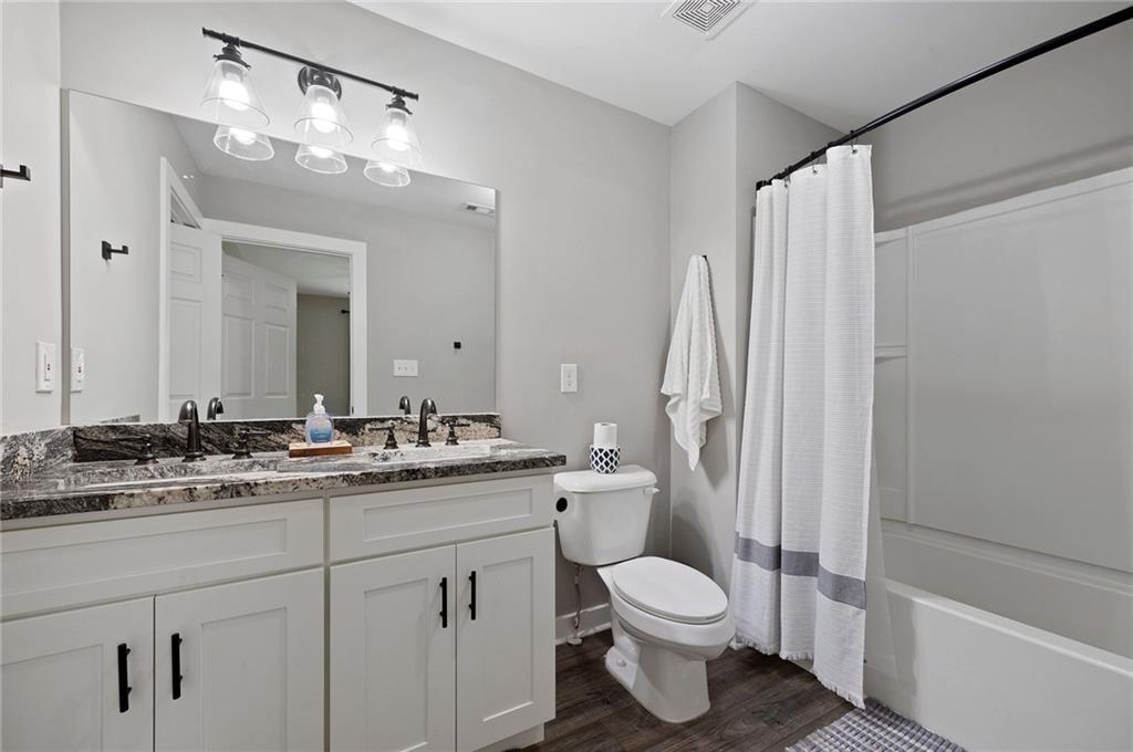 4858 Griggs Street Acworth GA 30101
