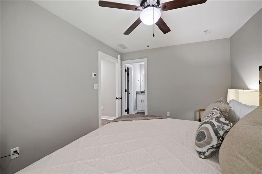 4858 Griggs Street Acworth GA 30101