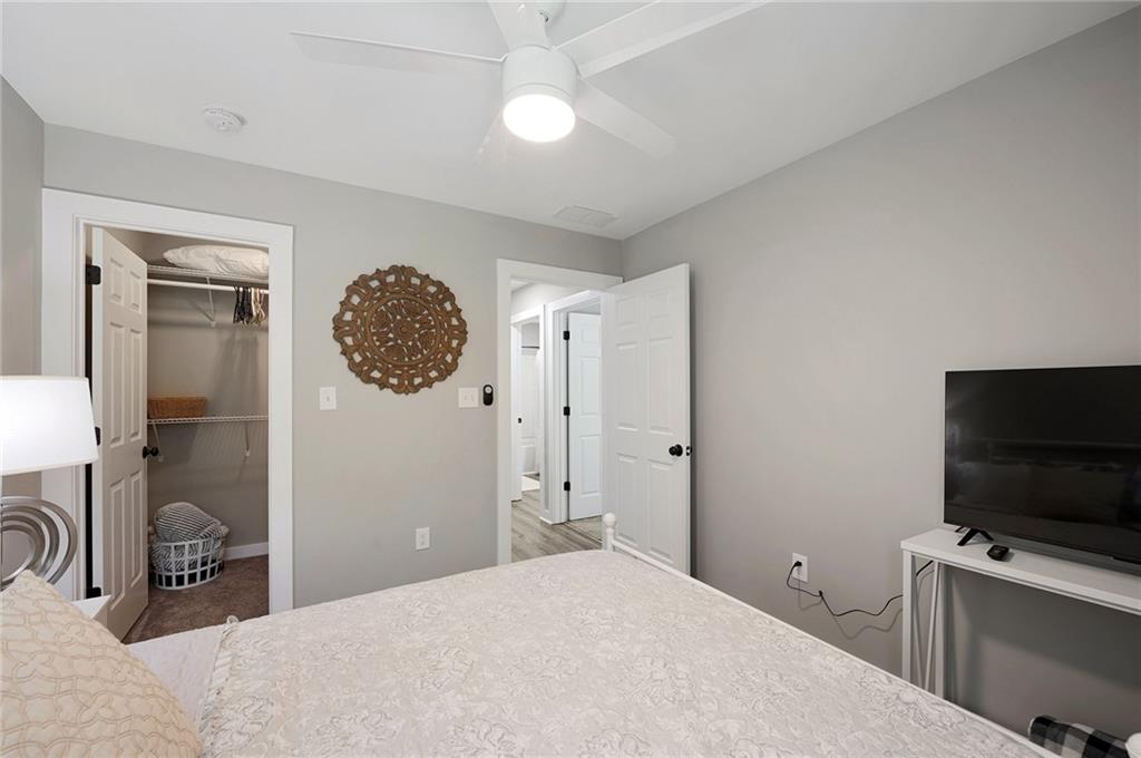 4858 Griggs Street Acworth GA 30101