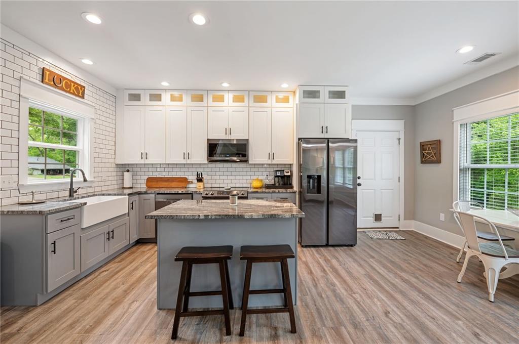 4858 Griggs Street Acworth GA 30101