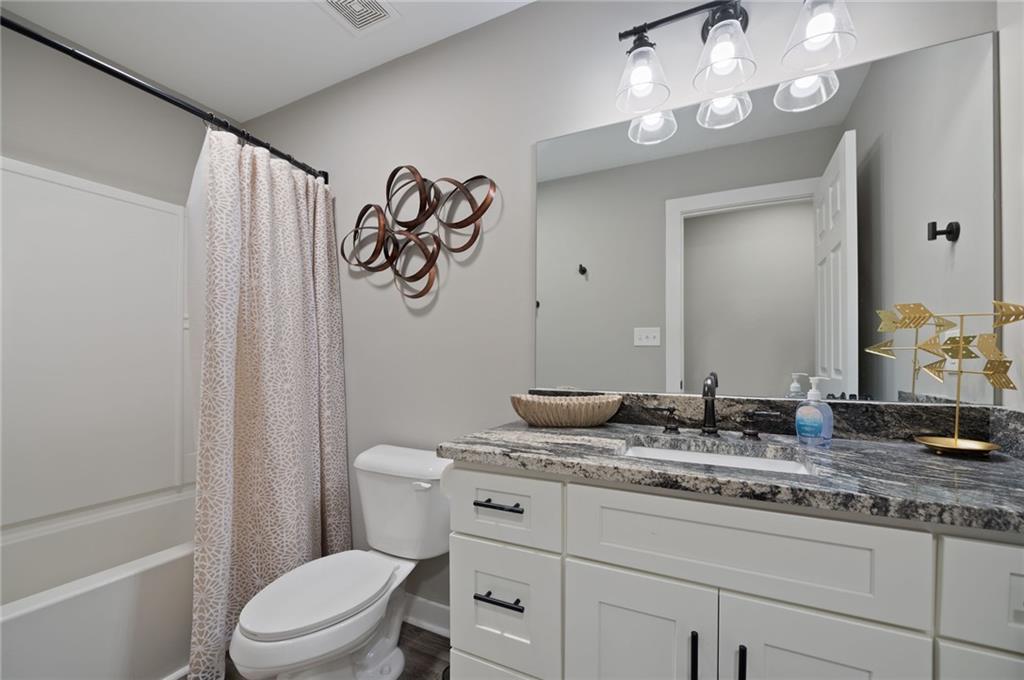 4858 Griggs Street Acworth GA 30101