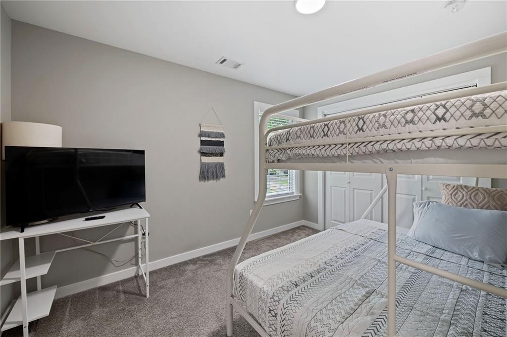4858 Griggs Street Acworth GA 30101