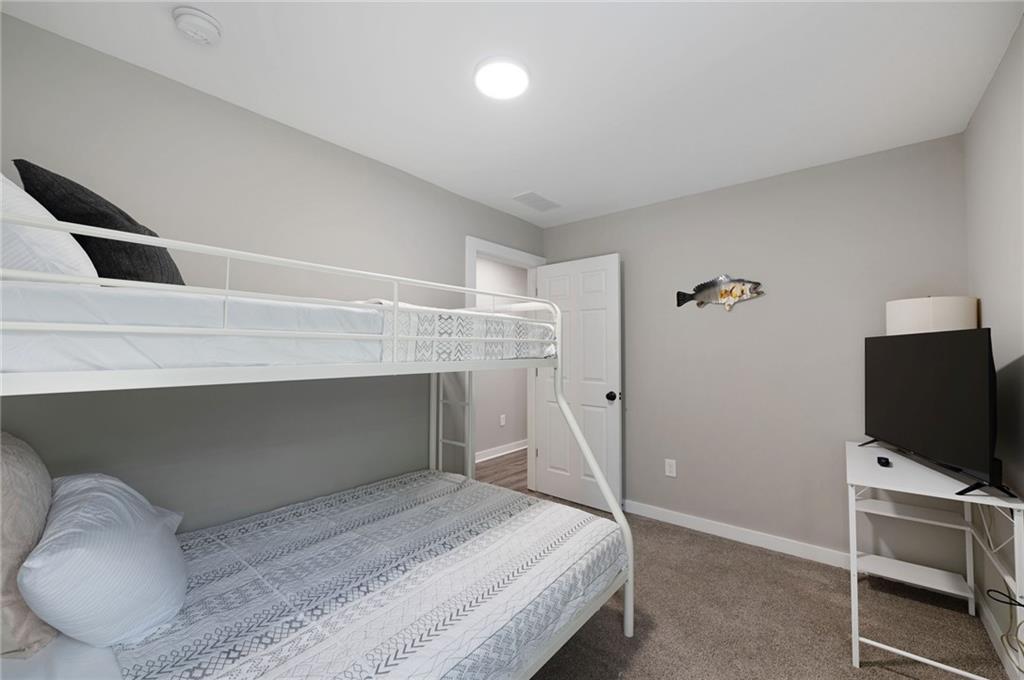 4858 Griggs Street Acworth GA 30101